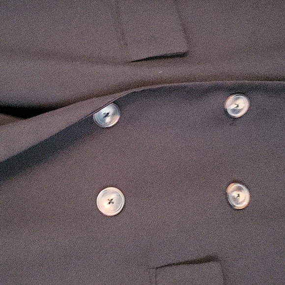 Elizabeth and James Oversized Blazer - Picture 3 of 4